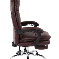 CLP Bürostuhl Power Kunstleder Bordeauxrot -Konftel Geschäft a1eb78f7 88df 49d7 a474 8b9c113d7393