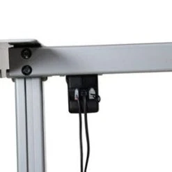 PROREGAL Elektrisch Höhenverstellbarer Schreibtisch Zebra | HxBxT 70-116x140x80 Cm | Silber-Grau 14 PROREGAL Elektrisch Höhenverstellbarer Schreibtisch Zebra | HxBxT 70-116x140x80 Cm | Silber-Grau -Konftel Geschäft a2133247 0b8e 4b74 89fc f96f1ec167bf