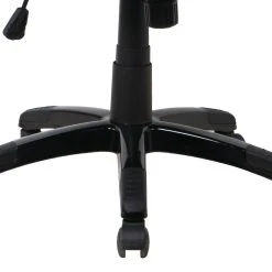 Null Bürostuhl Race „FY-1760”, 63 X 59,3 X 100 Cm, Schwarz / Grau -Konftel Geschäft a39bcc71 de08 4e71 b4ec b9bd20f7b00a scaled