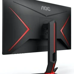 Null AOC G2 27G2U/BK Computerbildschirm 68,6 Cm (27 Zoll) 1920 X 1080 Pixel Full HD LCD Schwarz -Konftel Geschäft a447667d 2c37 4ed6 8149 a62a89889f4a