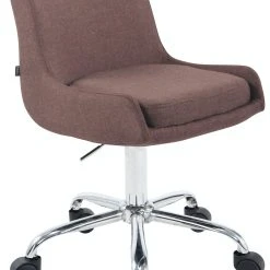 CLP Arbeitshocker Club Stoff Rot -Konftel Geschäft a45726e8 1b8d 4890 ba29 c9a57c3145e2 2