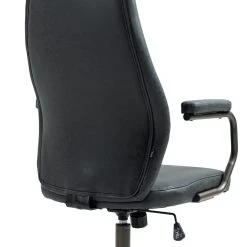 CLP Bürostuhl Pocatello Antik Schwarz -Konftel Geschäft a4b4eae9 b272 4c36 ab78 42b9cba29bed