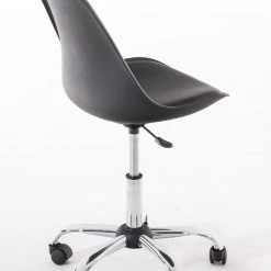 CLP Bürostuhl Pegleg Schwarz -Konftel Geschäft a5f9d677 26c3 4712 b71c 0883a6fcb5dd