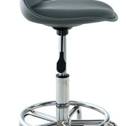 CLP Arbeitshocker Avika Grau -Konftel Geschäft a66820b7 0ae2 4f2d b5c4 7e3feff8d223