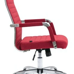 CLP Bürostuhl Amadora Stoff Rot 15 CLP Bürostuhl Amadora Stoff Rot -Konftel Geschäft a6868c7c ca73 4c5f 8fd0 4ae7e5147b58