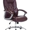 CLP Bürostuhl BIG Rodeo Bordeauxrot -Konftel Geschäft a69ddc39 0ab4 452f 937e a9ae3994511b 1