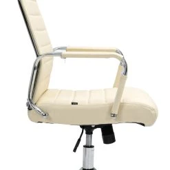 CLP Bürostuhl Kolumbus Echtleder Creme 15 CLP Bürostuhl Kolumbus Echtleder Creme -Konftel Geschäft a6d3b1d3 b21d 40e5 ac25 8bdaf444dcb8