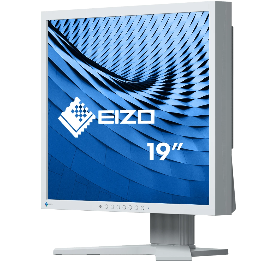 Null AG Neovo X-19E 48,3 Cm (19 Zoll) 1280 X 1024 Pixel SXGA LED Weiß 9 Null AG Neovo X-19E 48,3 Cm (19 Zoll) 1280 X 1024 Pixel SXGA LED Weiß – Bild 7