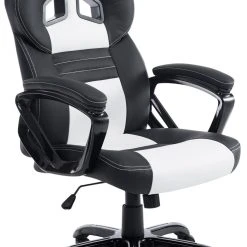 CLP Bürostuhl Pedro Schwarz/orange -Konftel Geschäft a8aff477 a0f5 4bed acd4 8c8c46012e67