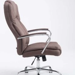 CLP Bürostuhl BIG Xanthos Stoff V2 Braun -Konftel Geschäft a922475e c499 4f76 be5a 8e4946826d03