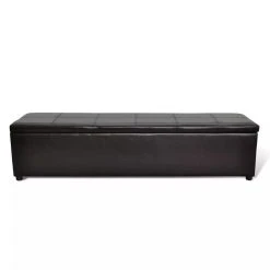 VidaXL Sitztruhen-Set 3 Stk. Braun -Konftel Geschäft a948c3bb 2c99 44dd 954c dc2881e6e5e7 4