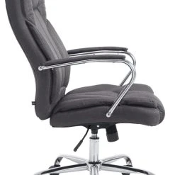 CLP Bürostuhl BIG Xanthos Stoff Dunkelgrau -Konftel Geschäft aa27825a 7a2e 4673 948f 3f82fb2654dc