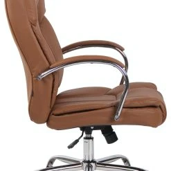 CLP Bürostuhl BIG Xanthos Hellbraun -Konftel Geschäft aa4535d4 98e0 47a3 b666 89277f6c8f41