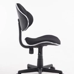 CLP Arbeitshocker Bastian, Schwarz Schwarz -Konftel Geschäft aa6f97ce 6248 40bb aef9 33a2f2ff3f38