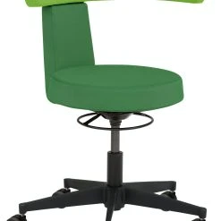 Mayer-sitzmobel Mayer Sitzmöbel, Funktionsdrehhocker 1263, Dunkelblau/Hellblau, 1263_626 -Konftel Geschäft aaa92840 42a9 43e3 8d62 6e601e718884 2 scaled