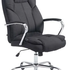 CLP Bürostuhl BIG Xanthos Stoff V2 Braun -Konftel Geschäft aafc710c d93f 4a2b 848c 284c2eccf6c0 3