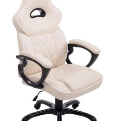 CLP Bürostuhl BIG XXX Weiß -Konftel Geschäft ab20ca99 9172 49dd b6df efcd4959e65d 2