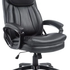 CLP Bürostuhl Pegleg Schwarz -Konftel Geschäft ac5ef9e6 0852 49a8 af4c c06d77cd048d 4