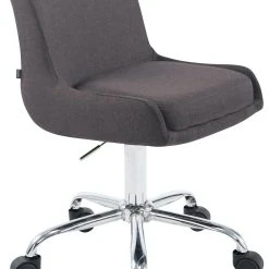 CLP Arbeitshocker Club Stoff Braun -Konftel Geschäft accb4700 649a 44aa 9ce5 2a62bbb38578