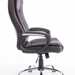 CLP Bürostuhl Enno Dunkelbraun 15 CLP Bürostuhl Enno Dunkelbraun -Konftel Geschäft ad9af8c8 1678 46d4 a45d 78c02b2ab0e5