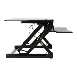 Null Fromm & Starck Schreibtischaufsatz - Stufenlos Höhenverstellbar - 16,5 Bis 41,5 Cm 14 Null Fromm & Starck Schreibtischaufsatz - Stufenlos Höhenverstellbar - 16,5 Bis 41,5 Cm -Konftel Geschäft adce93c3 d200 4f5f be0c fcfe5e614406