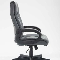 CLP Bürostuhl XL Sparta Kunstleder Grau 15 CLP Bürostuhl XL Sparta Kunstleder Grau -Konftel Geschäft aec30abc 6b2f 40c8 a4e9 a201b9d3f38a