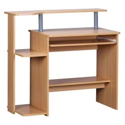 VidaXL Computertisch Weiß 120x72x70 Cm -Konftel Geschäft b0b46c77 541f 4470 9d22 6febed4304e7 1