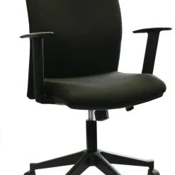 Lullmann Bürodrehstuhl Mit Armlehnen Gepolstert Drehstuhl Blau 210161 -Konftel Geschäft b17759da 3f9e 4948 9102 b06aaee1abf0