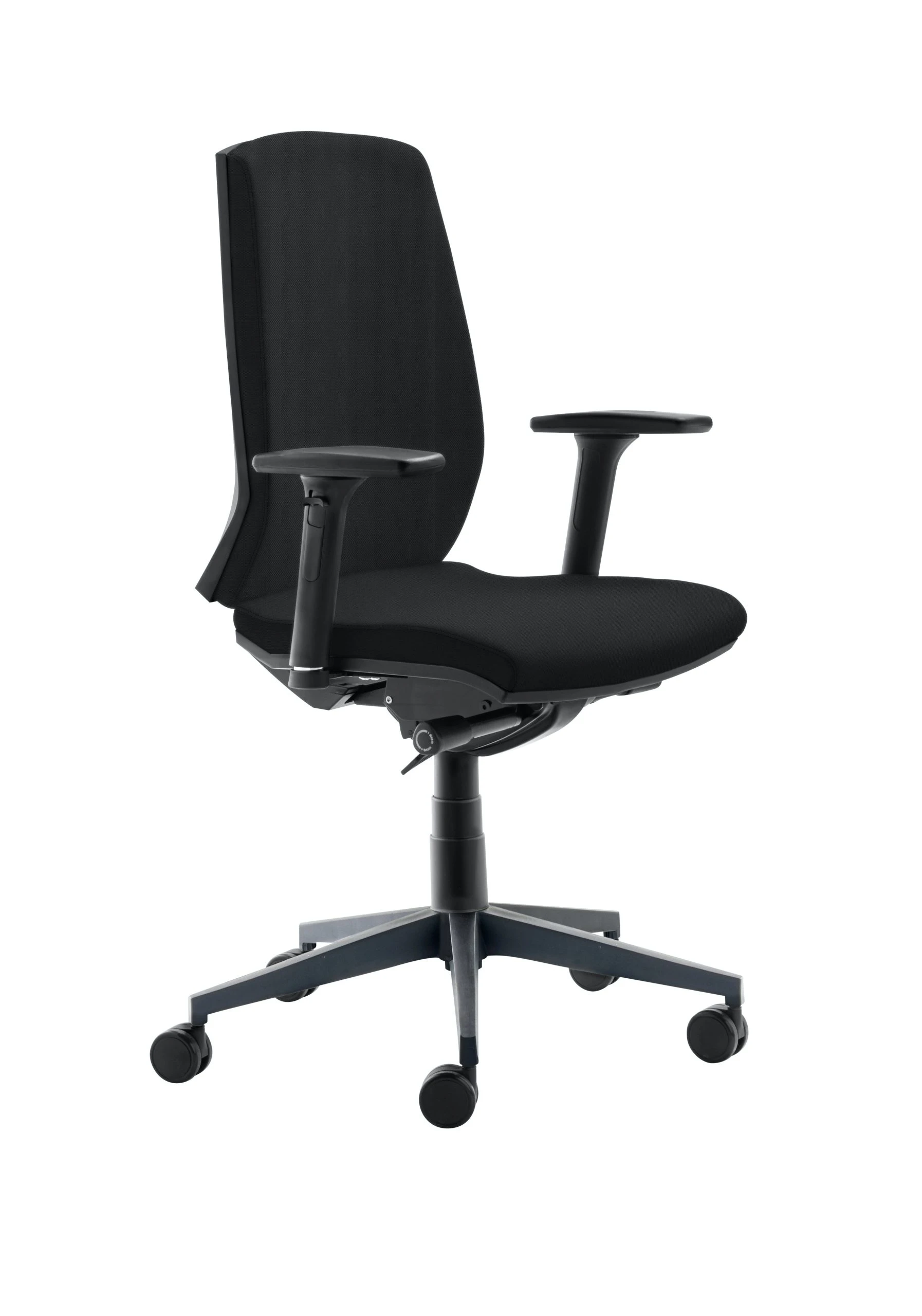 Mayer-sitzmobel Mayer Sitzmöbel, Drehstuhl 2470, Grün, 2470_AV_26393 5 Mayer-sitzmobel Mayer Sitzmöbel, Drehstuhl 2470, Grün, 2470_AV_26393 – Bild 3