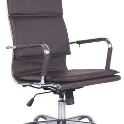 CLP Bürostuhl Bedford Kunstleder Weiß -Konftel Geschäft b3725f23 787f 4b1c 8390 9d0736c9e940 1