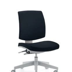 Mayer-sitzmobel Mayer Sitzmöbel, Erzieherinnen-Drehstuhl 2432, Schwarz/Grün, 2432_503 -Konftel Geschäft b3e25113 7e7e 4224 a20c 2c17aac2146f scaled