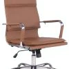 CLP Bürostuhl Bedford Kunstleder Braun -Konftel Geschäft b509a658 210d 40a7 9003 44deb78a73b3 2