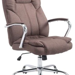 CLP Bürostuhl BIG Xanthos Stoff V2 Creme -Konftel Geschäft b550b7c5 e0e2 4695 a0fa 89f0e4b80c18