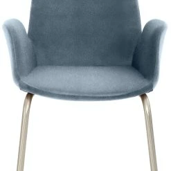 Mayer-sitzmobel Mayer Sitzmöbel, Sessel 2009, Blau-meliert, 2009_F4_26652 -Konftel Geschäft b65f0340 e118 4e8b 86bf 21b422b1a558 scaled