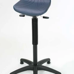 PROREGAL Stehhilfe/Hocker Hoch Detroit | PP-Sitz Schwarz Mit Hochgezogener Rückenstütze Und Tragegriff | Bodengleiter | Sitzhöhe: 56 - 75 Cm 12 PROREGAL Stehhilfe/Hocker Hoch Detroit | PP-Sitz Schwarz Mit Hochgezogener Rückenstütze Und Tragegriff | Bodengleiter | Sitzhöhe: 56 - 75 Cm -Konftel Geschäft b76dcd54 14f5 4cb8 967e 2bff9cceaae1 1