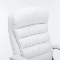 CLP Bürostuhl BIG Vancouver Weiß -Konftel Geschäft ba9e71fb 4147 47af 90dc 3021527cc925