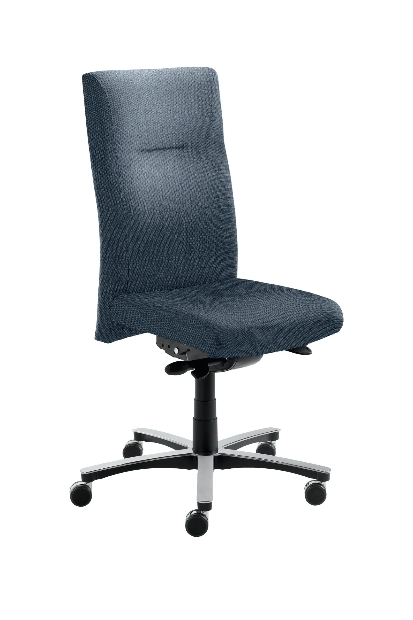 Mayer-sitzmobel Mayer Sitzmöbel, Drehstuhl XXL 2298, Anthrazit, 2298_81014 7 Mayer-sitzmobel Mayer Sitzmöbel, Drehstuhl XXL 2298, Anthrazit, 2298_81014 – Bild 5