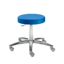 Mayer-sitzmobel Mayer Sitzmöbel, Drehhocker 1256, Karibikblau, 1256_S_RI_30565 -Konftel Geschäft bb176e9f ac76 47b8 951e 6790653a29e7 2 scaled