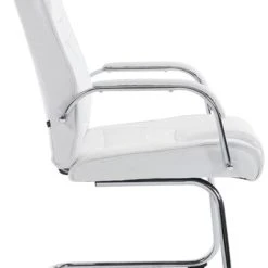 CLP 2er Set Stühle Attila Weiß -Konftel Geschäft bbbf0ea7 de91 4233 8f36 4259fff1d593