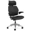 Null Humanscale Bürostuhl Leder Freedom Headrest F211AQ111N, Schwarz 1 Null Humanscale Bürostuhl Leder Freedom Headrest F211AQ111N, Schwarz -Konftel Geschäft bccbaa77 d637 4eda 9f11 fc76ec11fbe9 1
