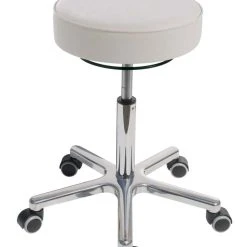 PROREGAL Klassischer Hocker Charlotte Mit Bodengleitern | Kunstlederpolsterung In Grün 15 PROREGAL Klassischer Hocker Charlotte Mit Bodengleitern | Kunstlederpolsterung In Grün -Konftel Geschäft bd9f087f 4283 40ad 82e1 c3a3922fa190