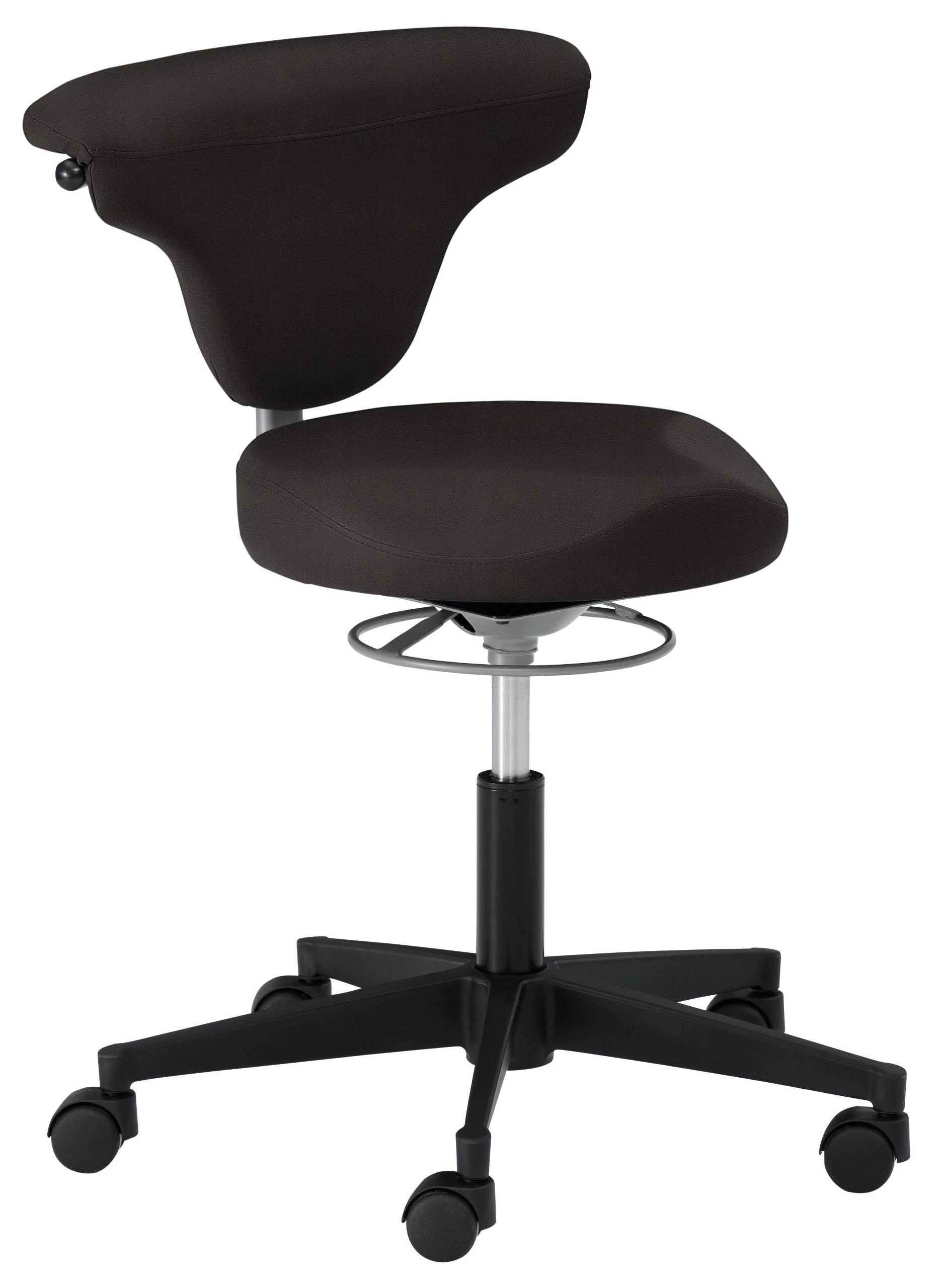 Mayer-sitzmobel Mayer Sitzmöbel, Funktionsdrehstuhl MyTORRO SIT, Schwarz, 1351_RO_30317 5 Mayer-sitzmobel Mayer Sitzmöbel, Funktionsdrehstuhl MyTORRO SIT, Schwarz, 1351_RO_30317 – Bild 3