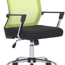 CLP Bürostuhl John, Schwarz Grün -Konftel Geschäft bf8bd1d3 110e 4253 a6a2 4a19fca6a1eb 2