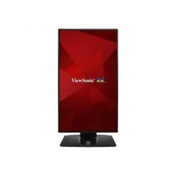Null ViewSonic Ergonomic LED-Monitor 68.6 Cm 27" Sichtbar 2560 X 1440 QHD IPS 250 Cd/m² 1000:1 5 Ms HDMI DisplayPort Lautsprecher -Konftel Geschäft c009fc42 b451 4b3f bebc 8da2fa9e9588 1