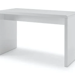 VidaXL Schreibtisch 120×60×75 Cm Weiß -Konftel Geschäft c05aa93c c310 443d ad64 d88d0a9c8326