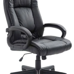 CLP Bürostuhl XL Sparta Kunstleder Grau 12 CLP Bürostuhl XL Sparta Kunstleder Grau -Konftel Geschäft c14dcb4b a308 46ac 9db3 e727a7e57489