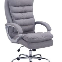 CLP Bürostuhl BIG Vancouver Stoff Schwarz -Konftel Geschäft c21e2789 288f 46f8 bfd1 1da7936dbec5