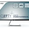 Null AOC Q27T1 Computerbildschirm 68,6 Cm (27 Zoll) 2560 X 1440 Pixel Quad HD LED Silber 2 Null AOC Q27T1 Computerbildschirm 68,6 Cm (27 Zoll) 2560 X 1440 Pixel Quad HD LED Silber -Konftel Geschäft c21e3118 4032 486b b966 2dafc615deb1 2