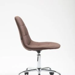 CLP Bürostuhl Reims Stoff Braun 14 CLP Bürostuhl Reims Stoff Braun -Konftel Geschäft c28b4adb b1c5 4f3c b2aa 418d6bf34915