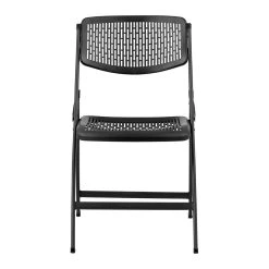 Null Stuhl - 5er Set - Bis 150 Kg - Sitz 430 X 430 X 440 Mm - Schwarz - Klappbar 14 Null Stuhl - 5er Set - Bis 150 Kg - Sitz 430 X 430 X 440 Mm - Schwarz - Klappbar -Konftel Geschäft c41d7c32 132e 4f35 83ca a9dd0424107f